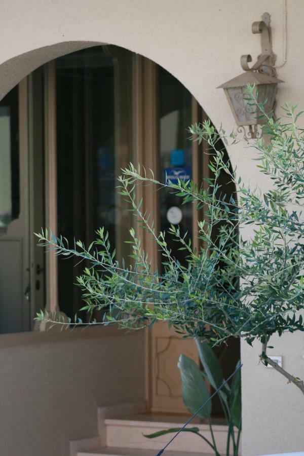 Argostoli Hotel Extérieur photo
